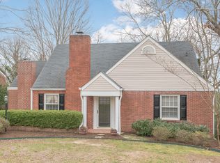 1730 S Clayton Ave, Chattanooga, TN 37412