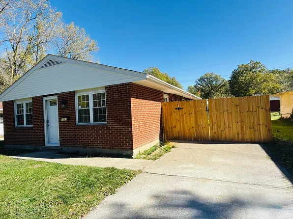 1093 S Sugar St, Lima, OH 45804