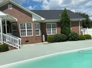 4632 Old South Dr, Timmonsville, SC 29161