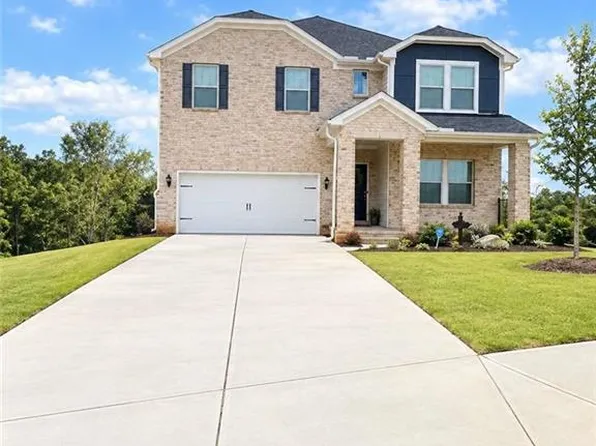 4287 Bethany Manor Dr, Snellville, GA 30039