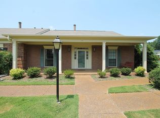 631 General George Patton Rd, Nashville, TN 37221