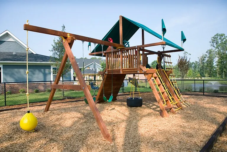 Bay Pointe I — Photo 5