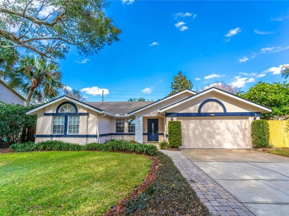 4491 Yachtmans Ct, Orlando, FL 32812