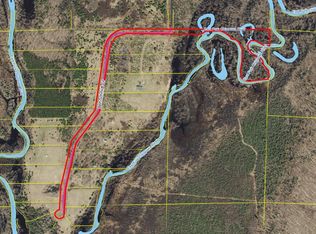 18 Bert Schmidt Rd, Glidden, WI 54527