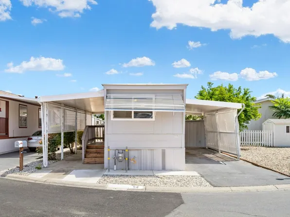 54 Sheri Ridge Way, Rancho Cordova, CA 95670