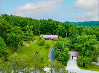 5906 Callahan Rdg, Catlettsburg, KY 41129