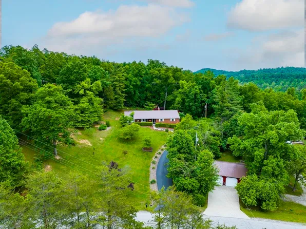 5906 Callahan Rdg, Catlettsburg, KY 41129