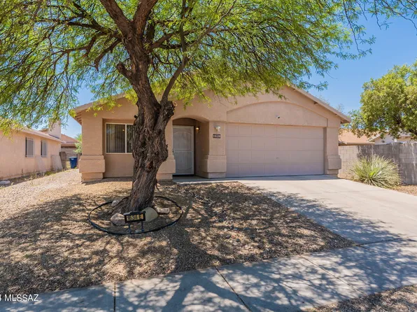 1634 E Saint Thomas St, Tucson, AZ 85713