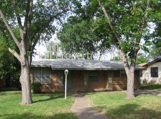 1205 Larkwood Dr, Austin, TX 78723