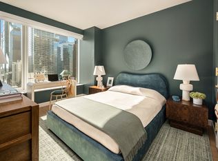 550 10th Ave #3908, New York, NY 10018