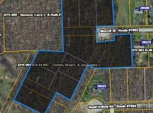 20535 Morrell St, Meadville, PA 16335