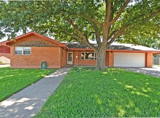 2604 E 21st St, Odessa, TX 79761