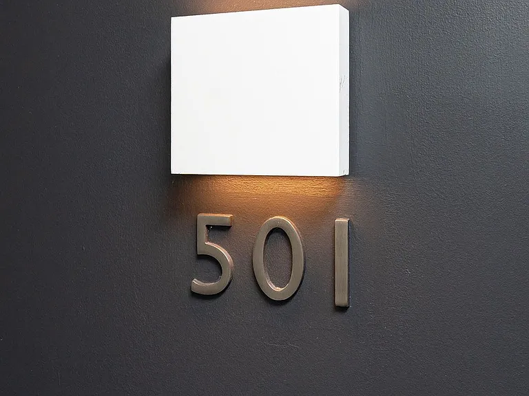 138 Saint Helens Ave #501 — Photo 4