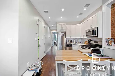 Rented by Brooklyn High Rise LLC