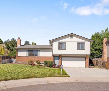 7561 S Garland Street, Littleton, CO, 80128
