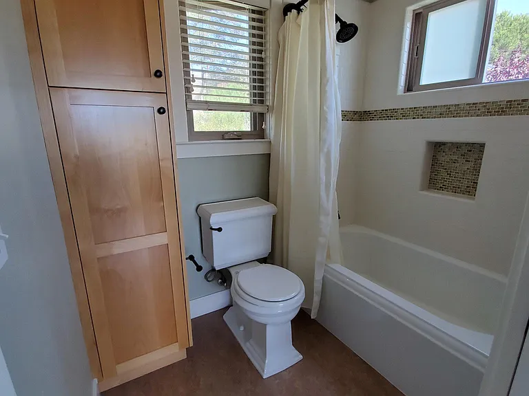 master bath