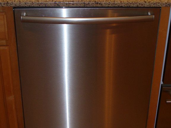 Bosch Dishwasher