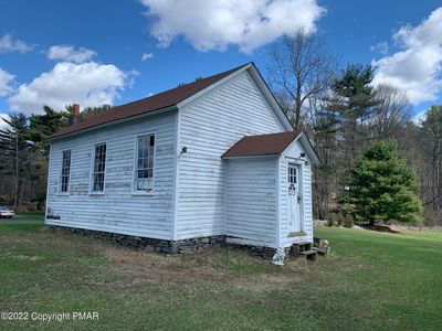 2106 N 5th St, Stroudsburg, PA, 18360