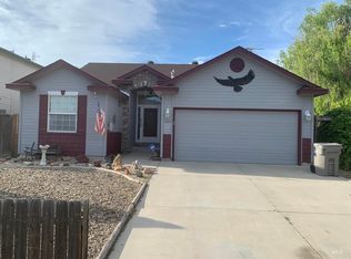 1209 Flint Dr, Caldwell, ID 83607