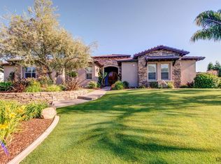 15629 Rubicon Ave, Bakersfield, CA 93314