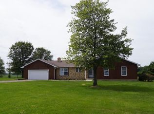 19687 Springdale Rd, Marysville, OH 43040