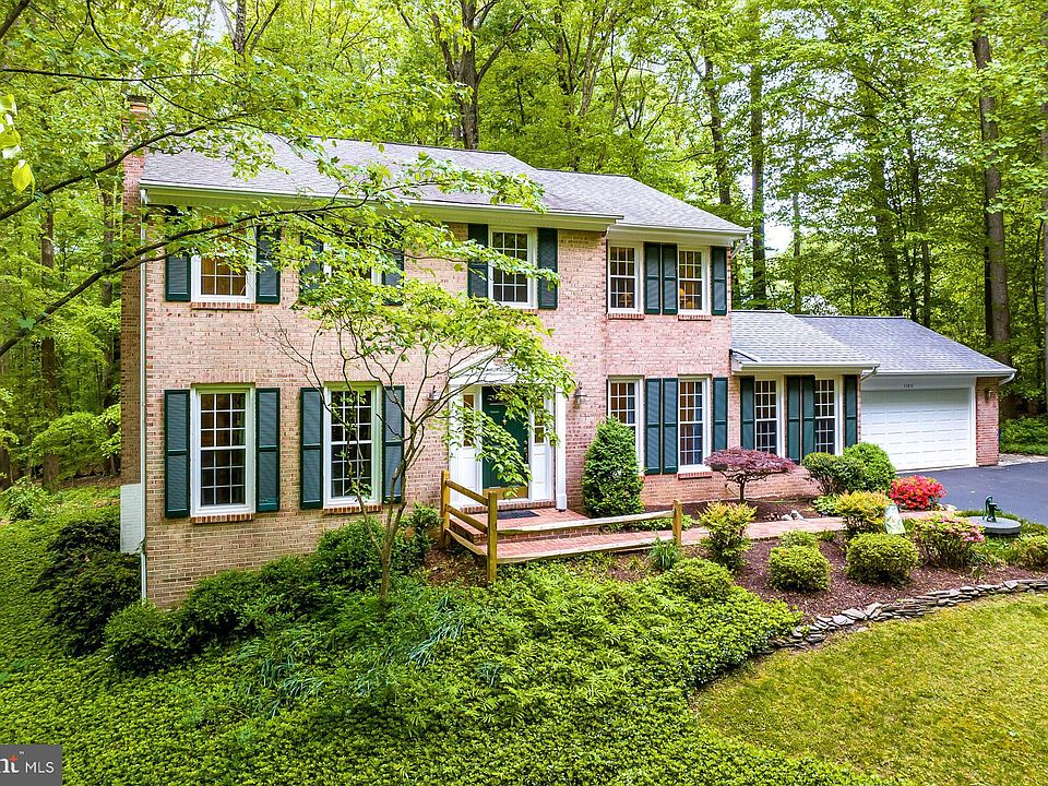 11211 Clara Barton Dr, Fairfax Station, VA 22039 Zillow