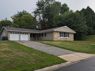 12509 Hemm Pl, Bowie, MD 20716