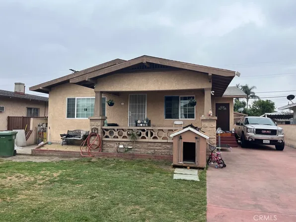 2730 Walnut St, Huntington Park, CA 90255