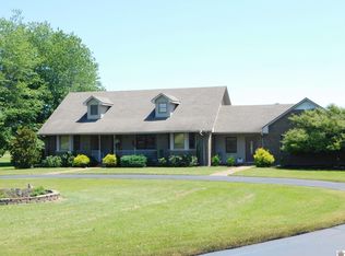 2358 Us Highway 68 W, Benton, KY 42025