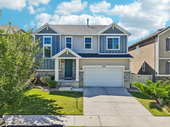 12068 S Broken Arch Ln W #404, Herriman, UT 84096