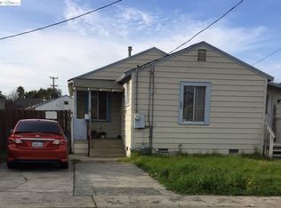 2341 17th St, San Pablo, CA