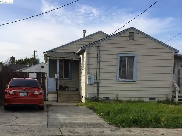 2341 17th St, San Pablo, CA 94806