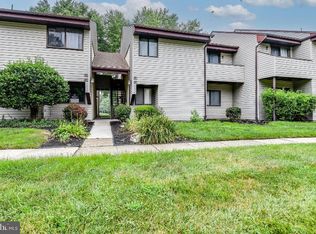 22B E Daisy Ln #2202, Mount Laurel, NJ