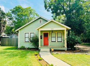 1003 E Guadalupe St, Victoria, TX 77901