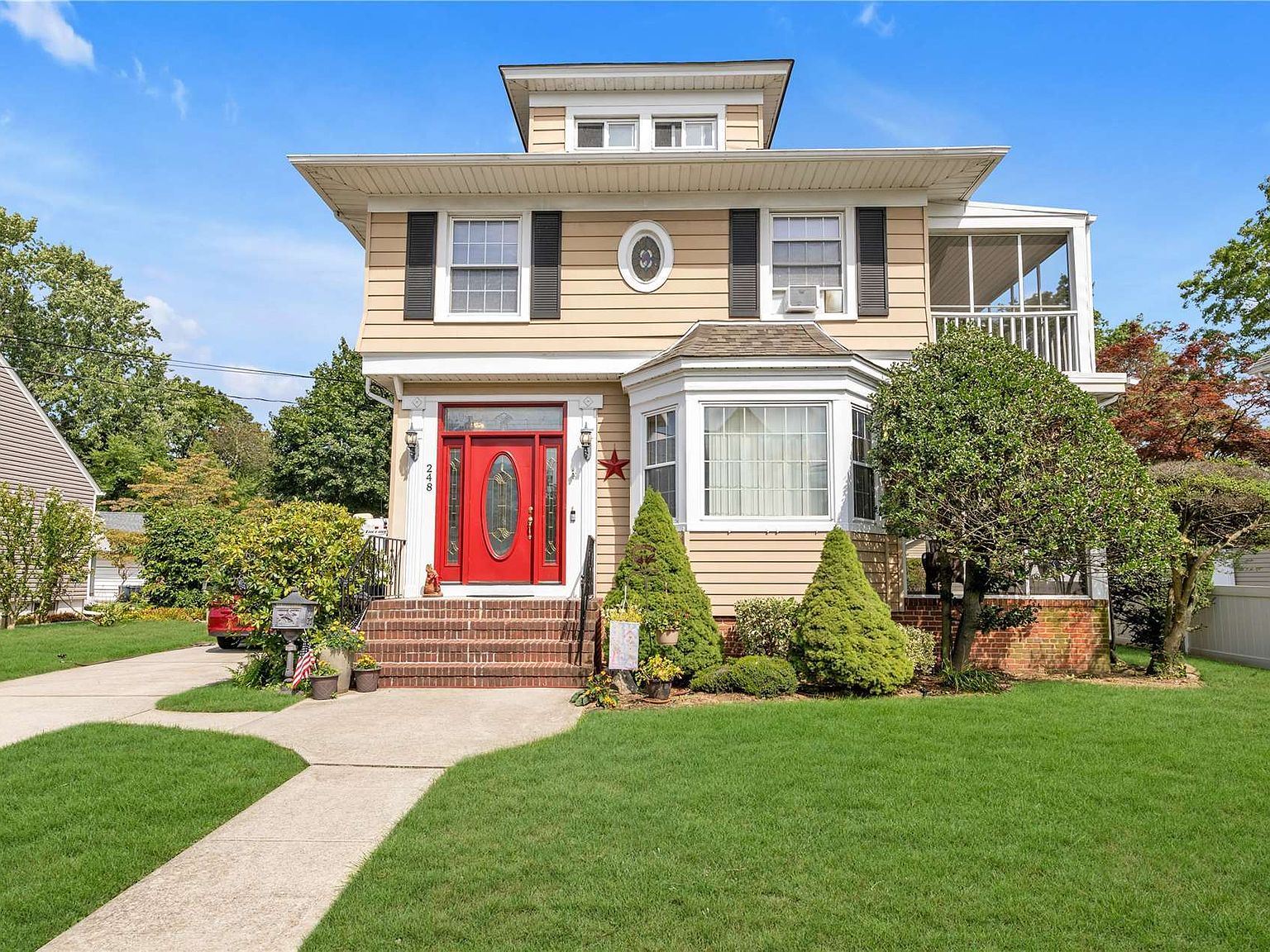 248 Denton Avenue, Lynbrook, NY 11563 Zillow