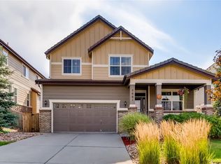 5661 S Catawba Way, Aurora, CO 80016