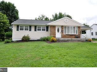 417 Pennington Dr, Westampton, NJ 08060