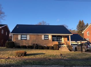 215 Donnell St, Weirton, WV