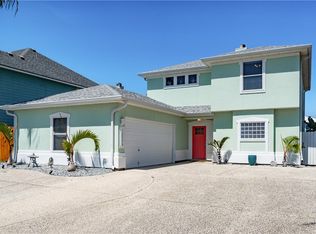 13538 Bullion Ct, Corpus Christi, TX 78418