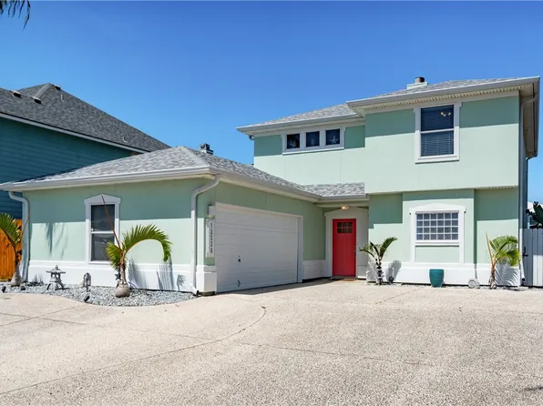 13538 Bullion Ct, Corpus Christi, TX 78418