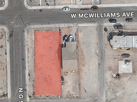 4th image of 633 W McWilliams Ave
