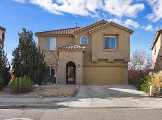 345 Loma Linda Loop NE, Rio Rancho, NM 87124