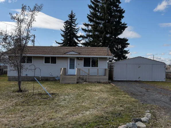 619 N Prentis St, Medical Lake, WA 99022