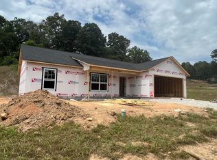 5519 Berkley Landing Ln, Knoxville, TN 37918