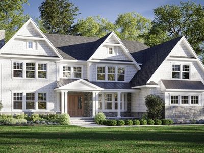 364 Smith Pl, Wyckoff, NJ, 07481