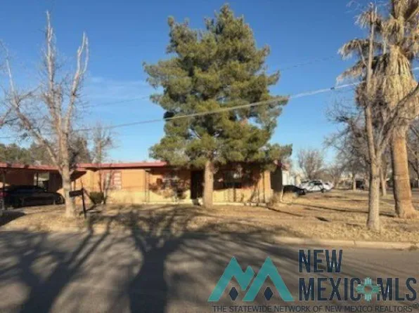 900 N Richard St, Carlsbad, NM 88220