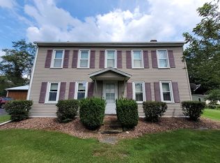 4822 Route 706, Wyalusing, PA 18853