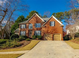 422 Clubview Dr, Woodstock, GA 30189