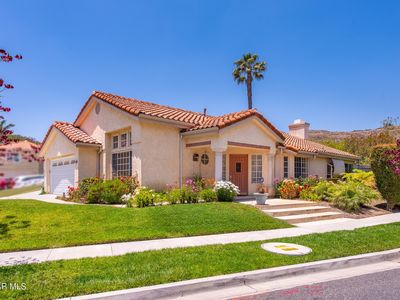 1013 Scioto Cir, Simi Valley, CA, 93065