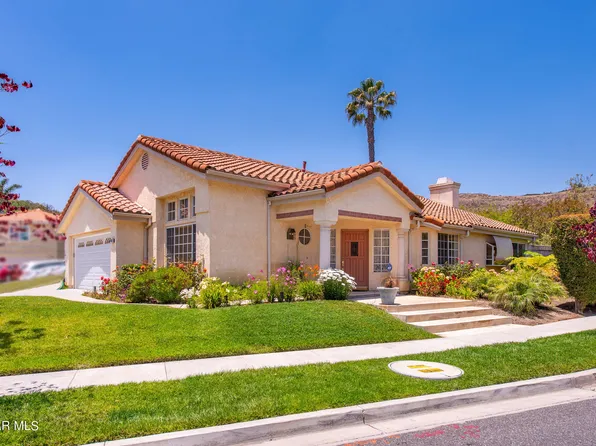 1013 Scioto Cir, Simi Valley, CA 93065